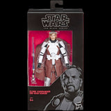 Star Wars Black Series Clone Commander Obi-Wan (Re-Run) (CLONE WARS)