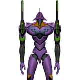 Blokees Action Edition 04 Evangelion Test Type 01 (TV Version)