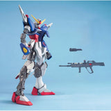 Mobile Suit Gundam MG ZGMF-X42S Destiny Gundam Extreme Blast Mode