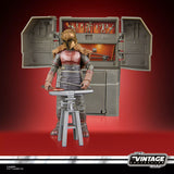 Star Wars The Vintage Collection The Armorer's Forge Playset