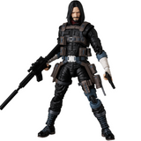 BRZRKR MAFEX ''B''