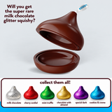 RMS Crazy Fun SmushMart Mystery Hershey Kiss Squishy