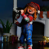 NECA Ultimate Holiday Chucky (TV Series)