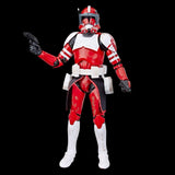 Star Wars Black Series Clone Commander Fox (Re-Run) (CLONE WARS)