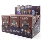 YuMe Harry Potter HeroBox Classic Series Blind-Box Mini-Figure (Box of 6 Individually Boxed) - Action Figures
