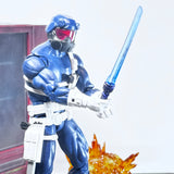 Super Action Stuff Cosmic Convenience Accessory Set