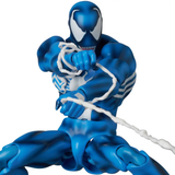 Marvel Gamerverse MAFEX #298 Blue Venom