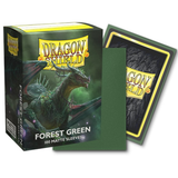 Dragon Shield Standard Matte Card Sleeves (100 Count)