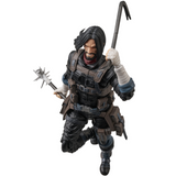 BRZRKR MAFEX ''B''