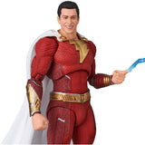 Shazam! Fury of the Gods MAFEX #254 Shazam!