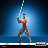 Star Wars Vintage Collection Ezra Bridger (Hero of Lothal)