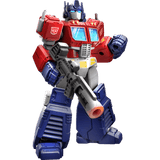 Blokees Transformers Galaxy 01: Roll Out Complete Set (Box of 9 Individually Boxed)