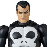 Marvel Comics MAFEX #136 The Punisher Action Figure