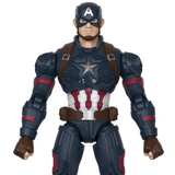 Blokees Marvel Infinity Saga Champion Class 02 Captain America
