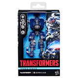 Transformers Studio Series Transformers: The Last Knight Deluxe Class Barricade