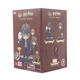 YuMe Harry Potter HeroBox Classic Series Blind-Box Mini-Figure (Single Random Blind Box)