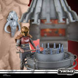 Star Wars The Vintage Collection The Armorer's Forge Playset