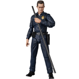 Terminator 2 MAFEX #281 T-1000
