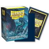 Dragon Shield Standard Matte Card Sleeves (100 Count)