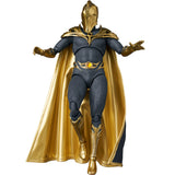 Black Adam MAFEX #244 Dr. Fate