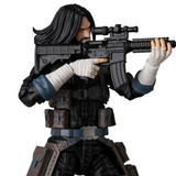 BRZRKR MAFEX ''B''