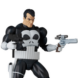 Marvel Comics MAFEX #136 The Punisher Action Figure