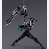 S.H. Figuarts Kaiju No. 8 Gen Narumi