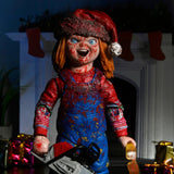 NECA Ultimate Holiday Chucky (TV Series)