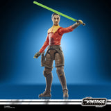 Star Wars Vintage Collection Ezra Bridger (Hero of Lothal)
