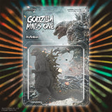 Super7 Toho Reaction Godzilla (Minus One)