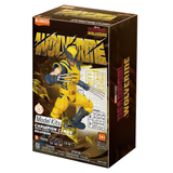 Blokees Marvel Infinity Saga Champion Class 05 Wolverine