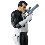 Marvel Comics MAFEX #136 The Punisher Action Figure