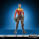 Star Wars Vintage Collection Ezra Bridger (Hero of Lothal)