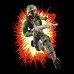 G.I. Joe Classified Series Retro G.I. Joe Trooper - Action Figures