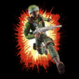 G.I. Joe Classified Series Retro G.I. Joe Trooper - Action Figures