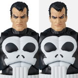 Marvel Comics MAFEX #136 The Punisher Action Figure