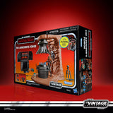 Star Wars The Vintage Collection The Armorer's Forge Playset