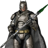 Batman v Superman: Dawn of Justice MAFEX #313 Armored Batman (Version 1.5)