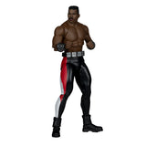 Mortal Kombat Klassics Jax