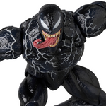 Marvel MAFEX #282 Venom (Venom: Let There Be Carnage) - Action Figures