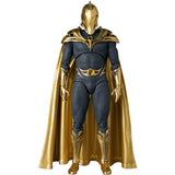Black Adam MAFEX #244 Dr. Fate