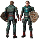 The Boys MAFEX #238 Soldier Boy