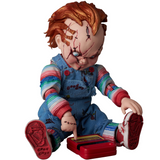 Child's Play MAFEX #277 Chucky (Bride Of Chucky)