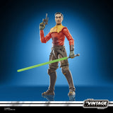 Star Wars Vintage Collection Ezra Bridger (Hero of Lothal)