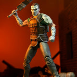 NECA Teenage Mutant Ninja Turtles Ultimate Casey Jones (The Last Ronin)