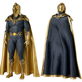 Black Adam MAFEX #244 Dr. Fate