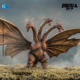 Hiya Toys Godzilla vs. King Ghidorah (1991) King Ghidorah (Battle-Damaged Version)