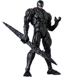 Marvel MAFEX #282 Venom (Venom: Let There Be Carnage) - Action Figures
