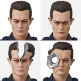 Terminator 2 MAFEX #281 T-1000
