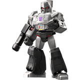 Blokees Transformers Galaxy 01: Roll Out Complete Set (Box of 9 Individually Boxed)